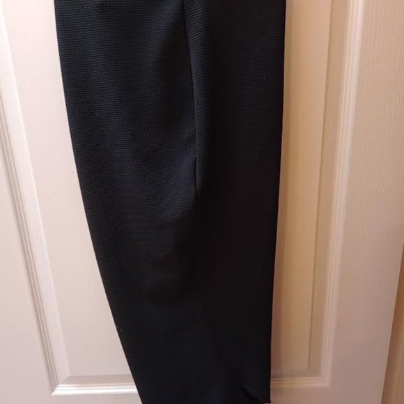Comfortable Artex Capris, Black NEW - Picture 1 of 10